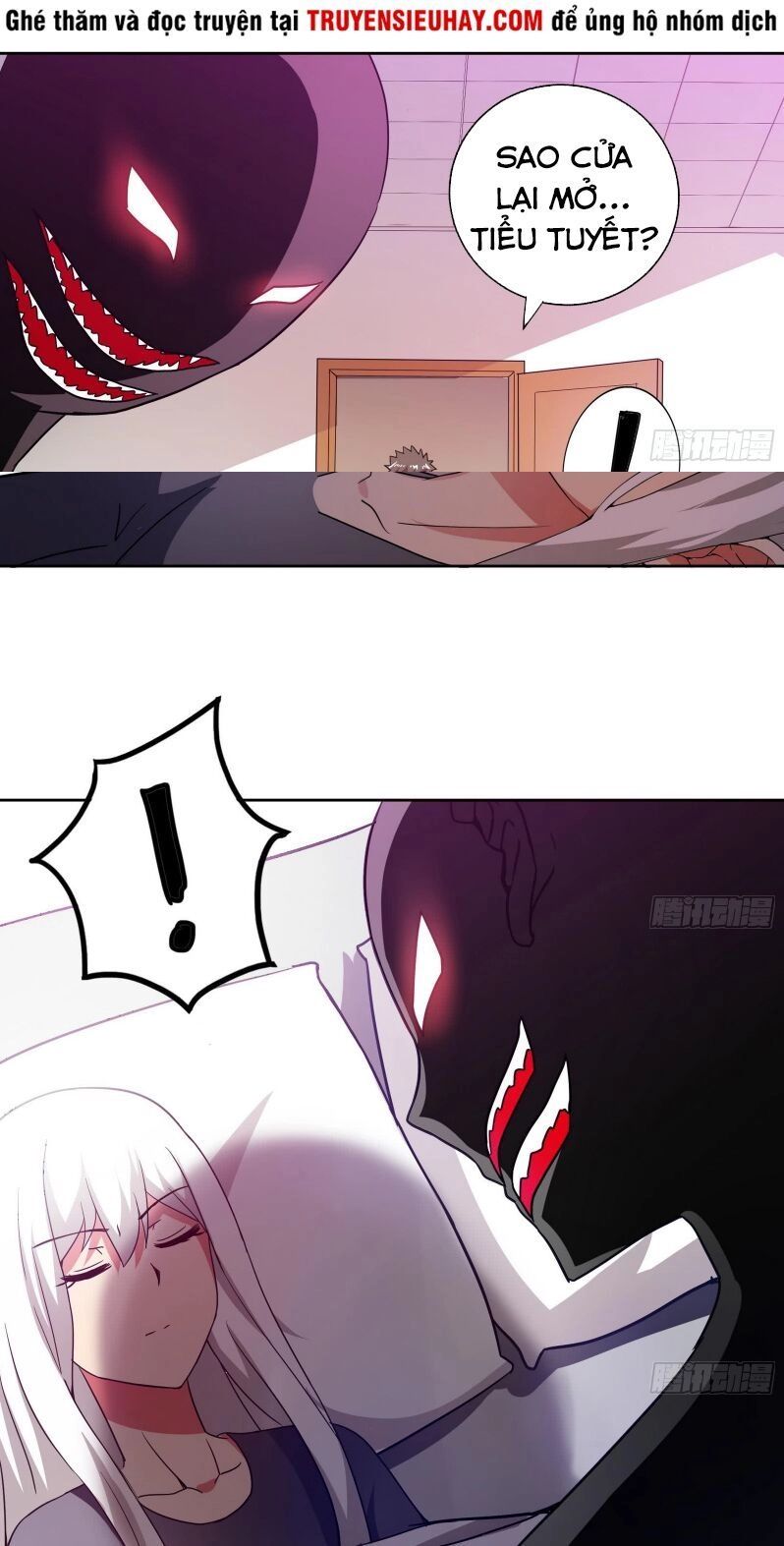 Địa Phủ Hỗn Giang Long Chapter 50 - 14