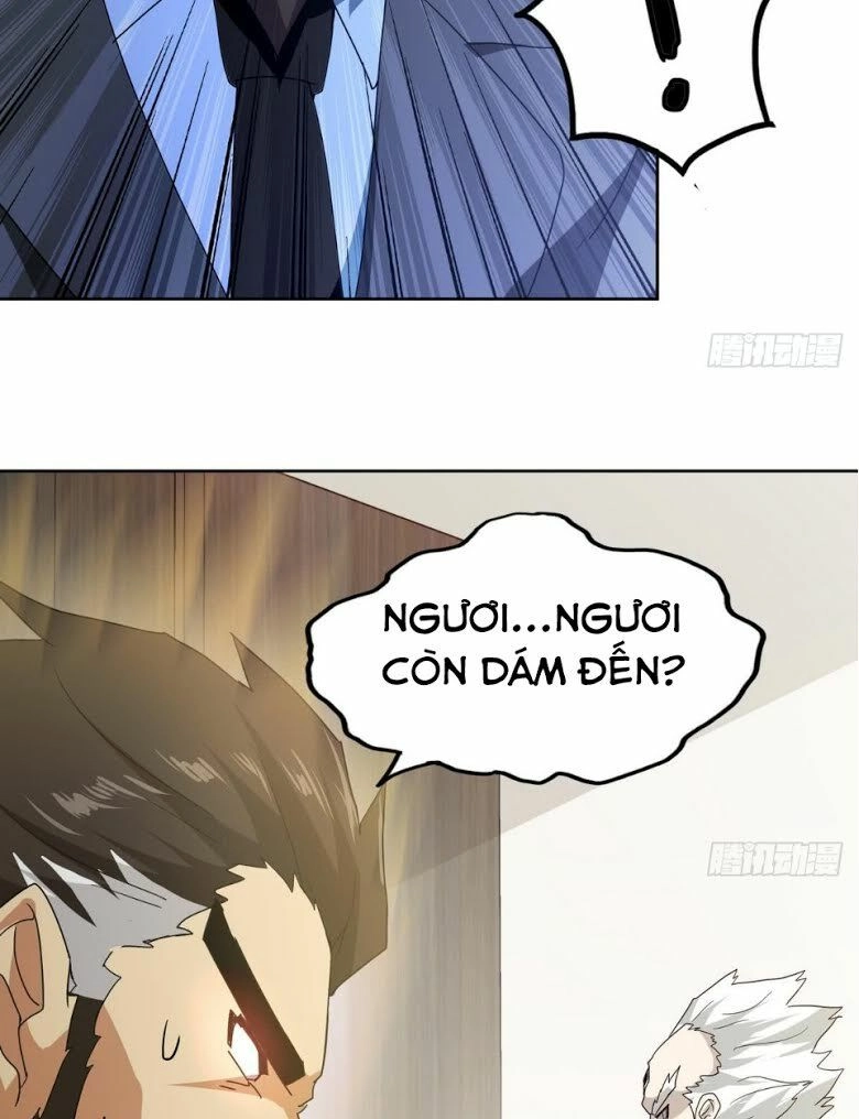 Địa Phủ Hỗn Giang Long Chapter 51 - 7