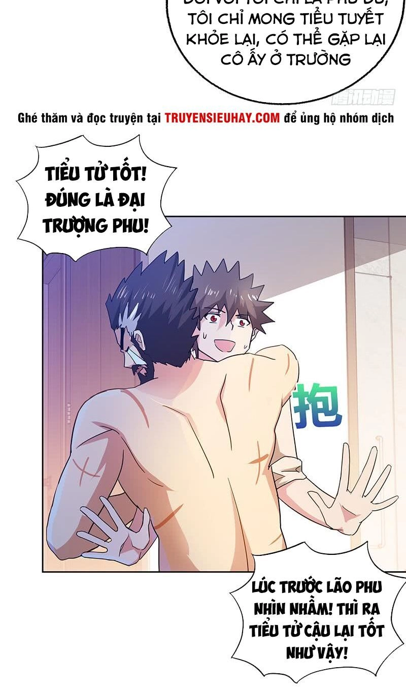 Địa Phủ Hỗn Giang Long Chapter 53 - 6