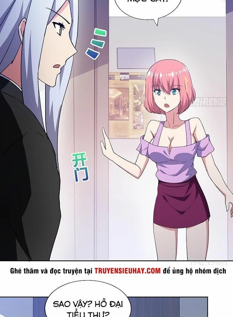 Địa Phủ Hỗn Giang Long Chapter 53 - 11