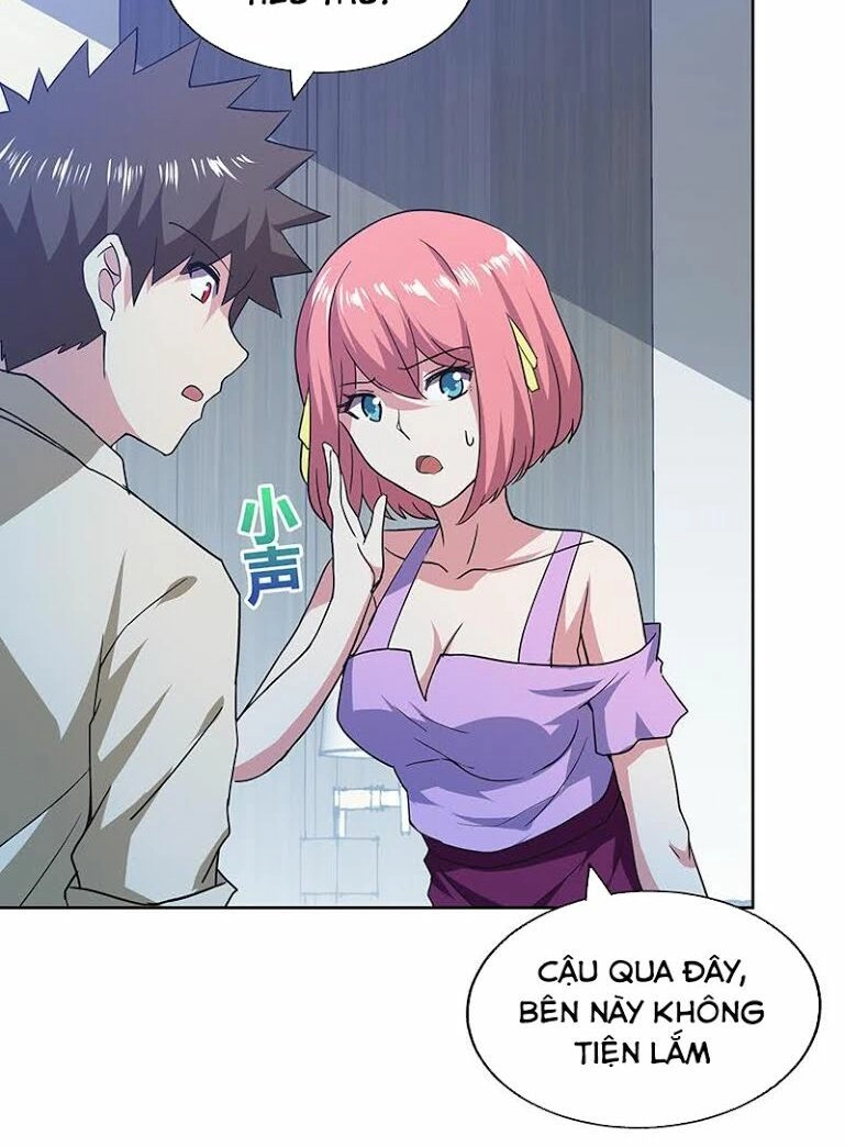 Địa Phủ Hỗn Giang Long Chapter 53 - 12