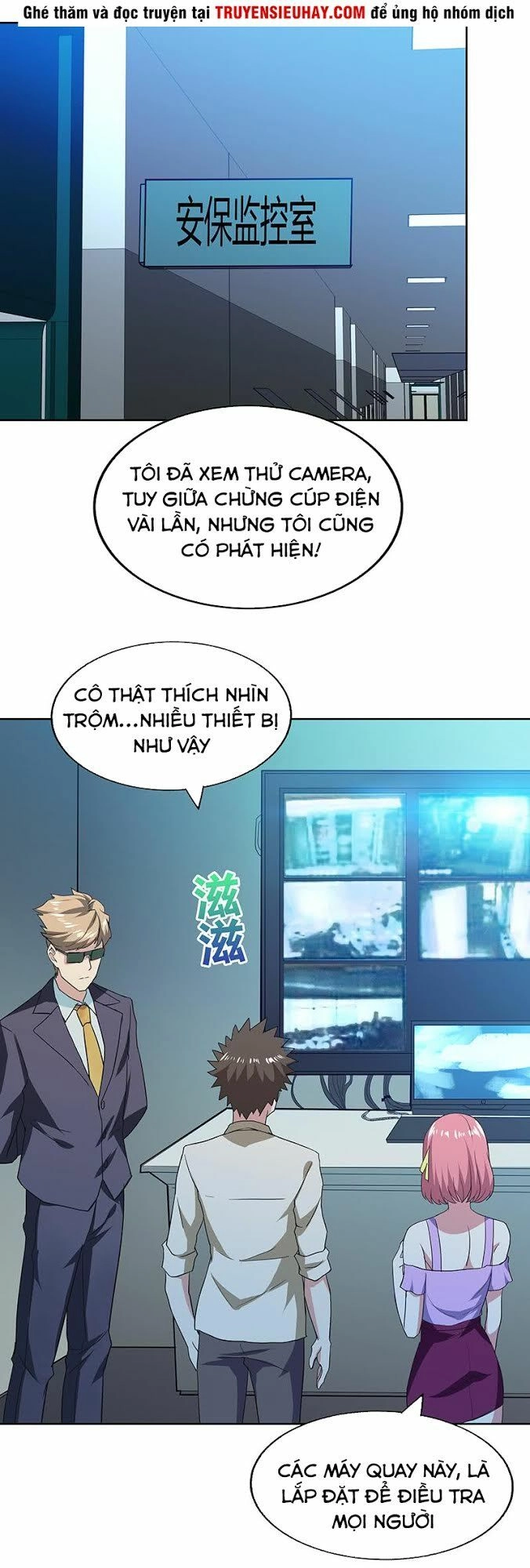 Địa Phủ Hỗn Giang Long Chapter 53 - 13