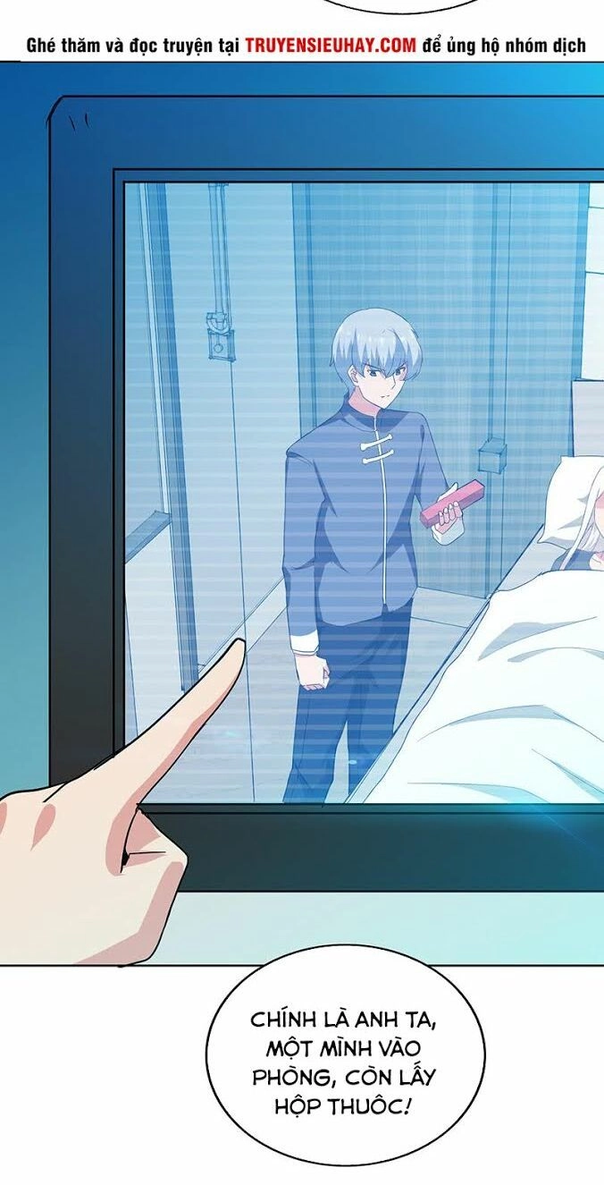 Địa Phủ Hỗn Giang Long Chapter 53 - 15