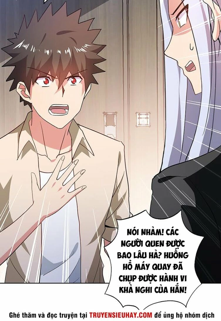 Địa Phủ Hỗn Giang Long Chapter 53 - 18