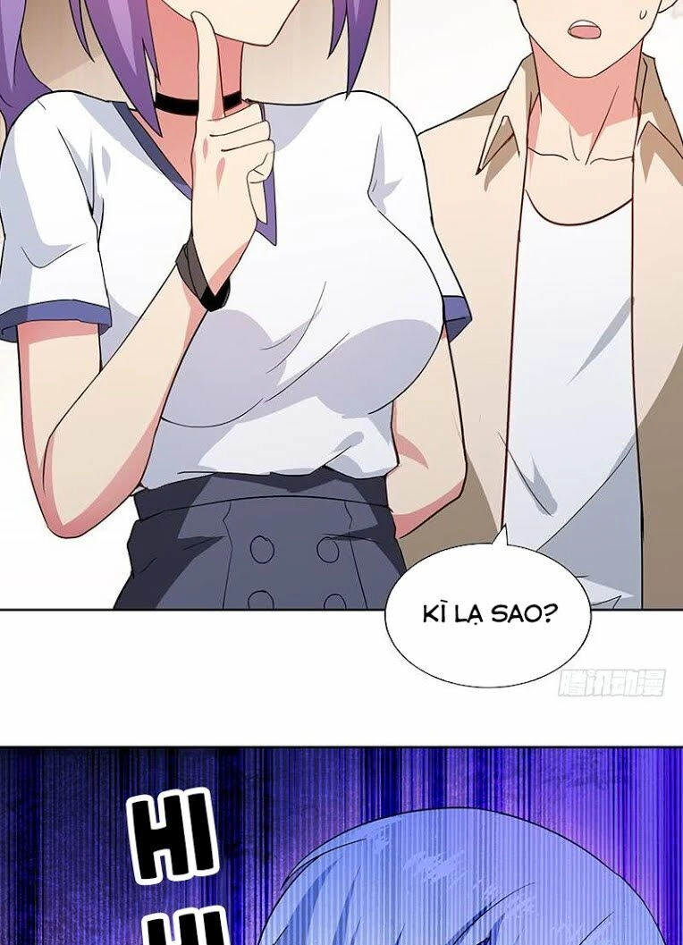 Địa Phủ Hỗn Giang Long Chapter 54 - 3