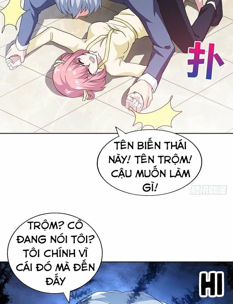 Địa Phủ Hỗn Giang Long Chapter 54 - 11