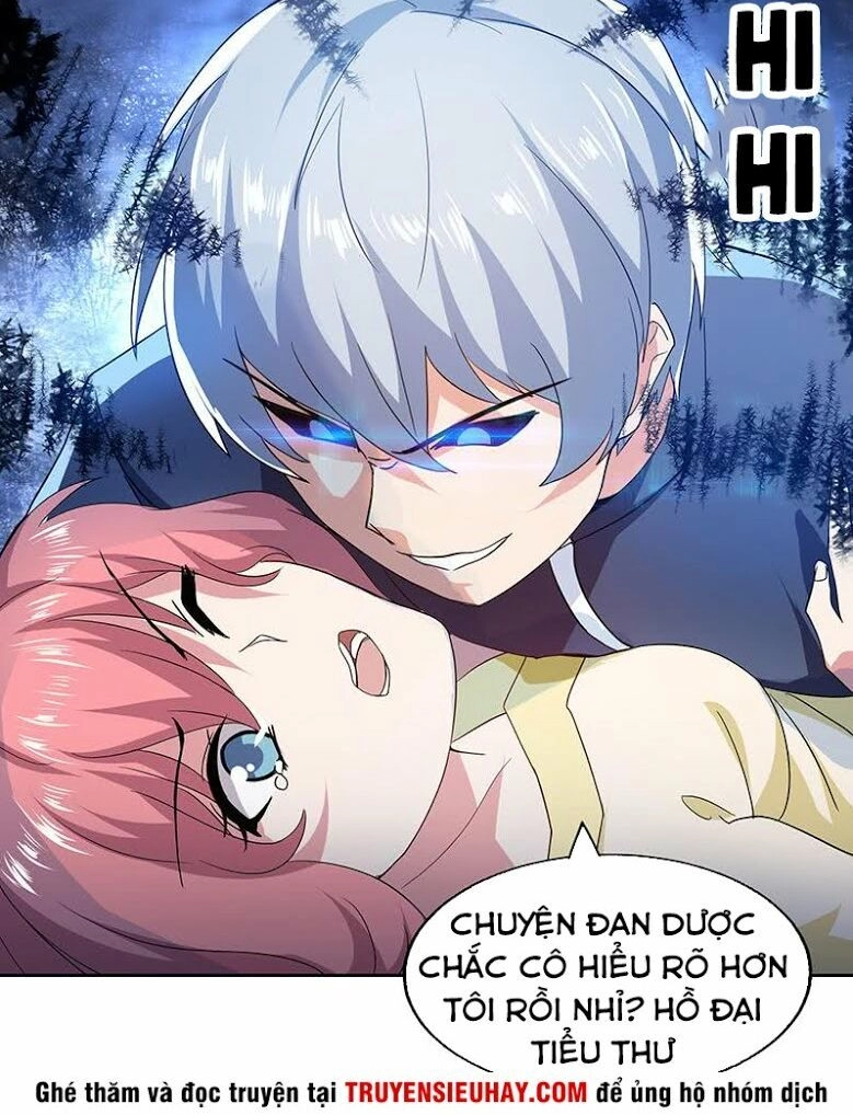 Địa Phủ Hỗn Giang Long Chapter 54 - 12