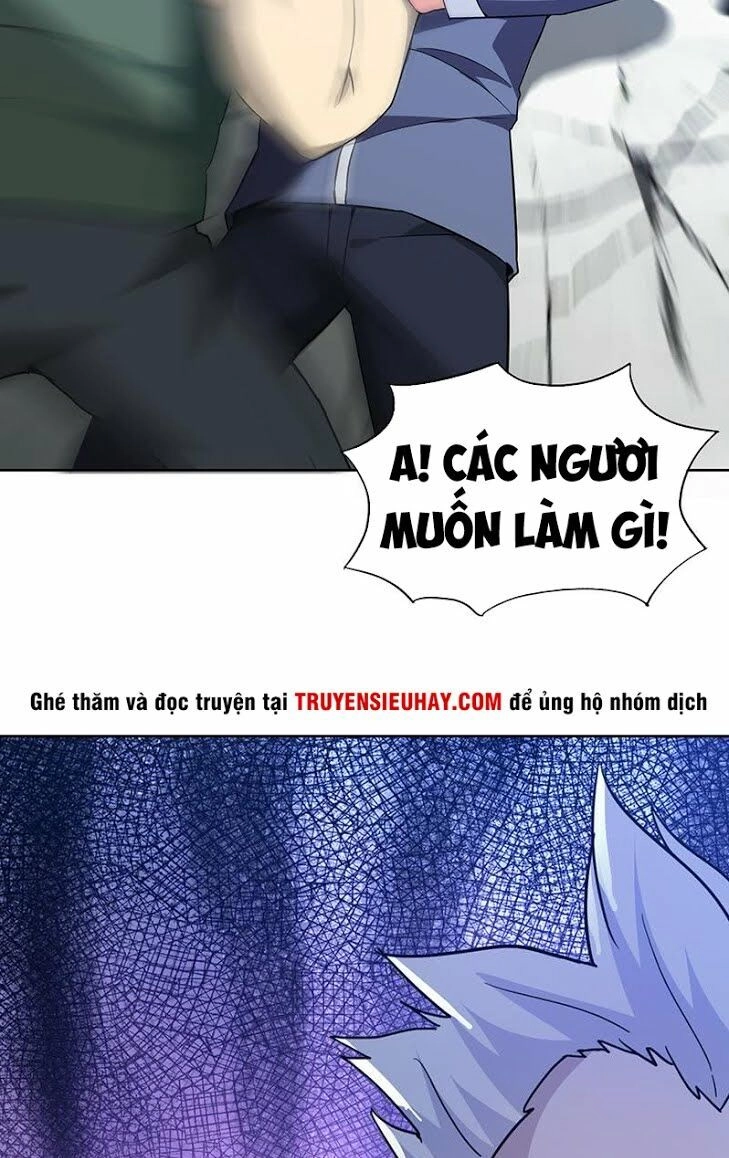 Địa Phủ Hỗn Giang Long Chapter 54 - 16