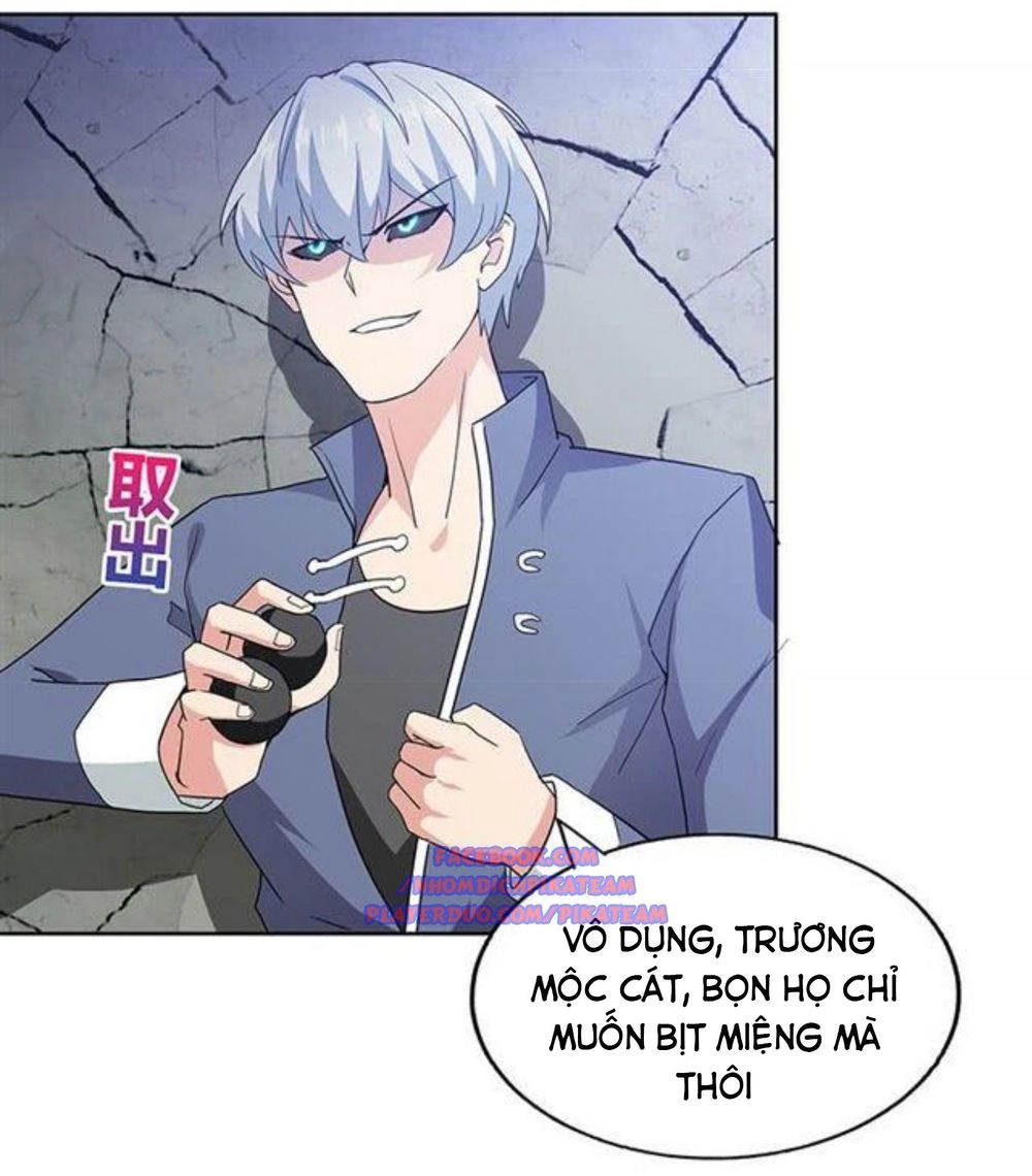 Địa Phủ Hỗn Giang Long Chapter 55 - 8