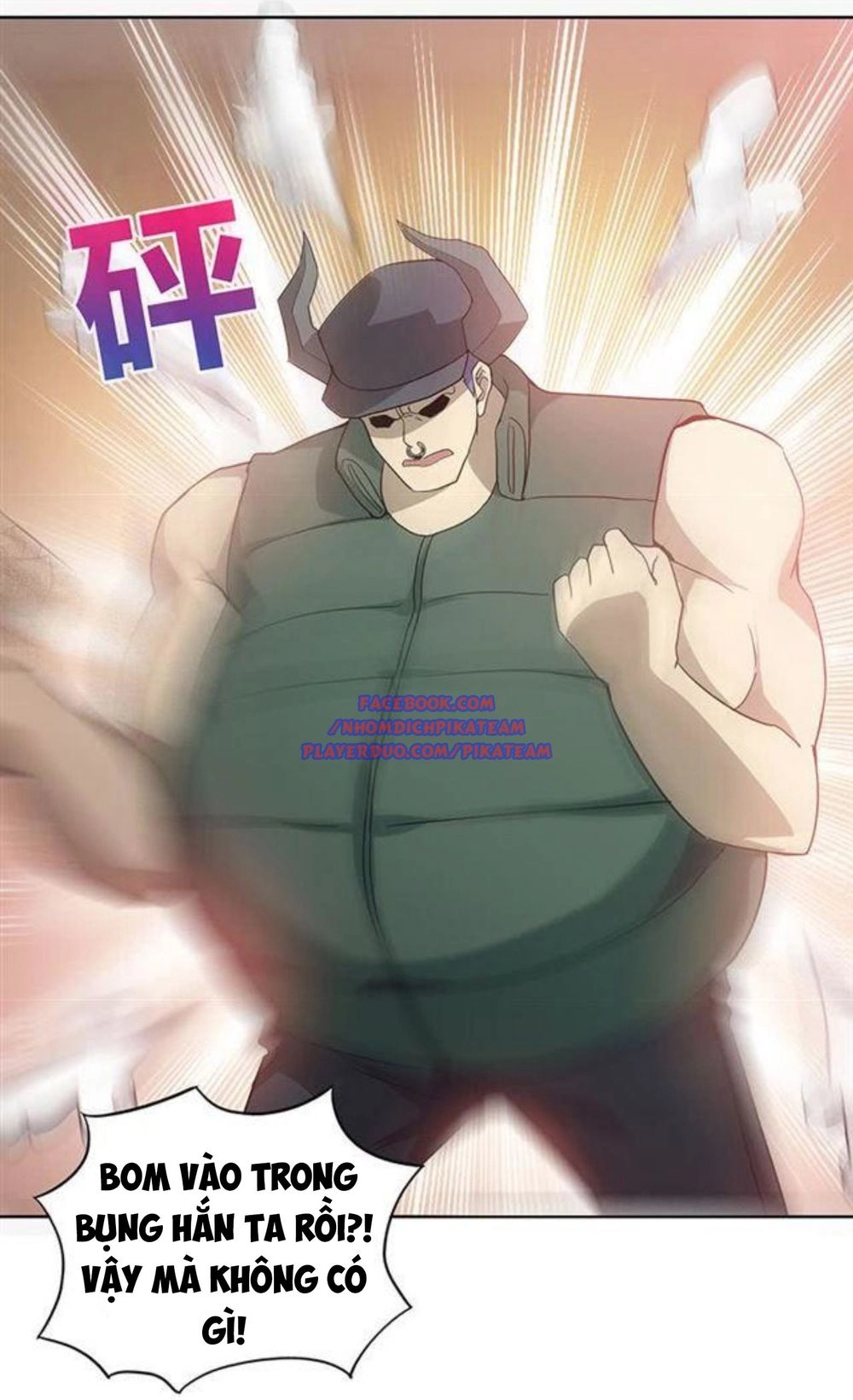 Địa Phủ Hỗn Giang Long Chapter 55 - 13