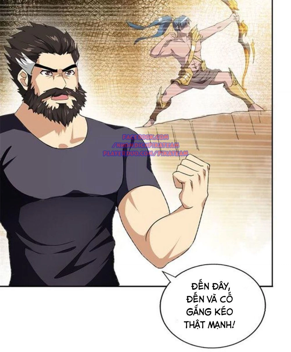 Địa Phủ Hỗn Giang Long Chapter 56 - 4