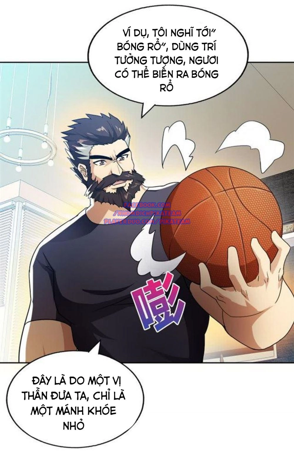 Địa Phủ Hỗn Giang Long Chapter 56 - 16