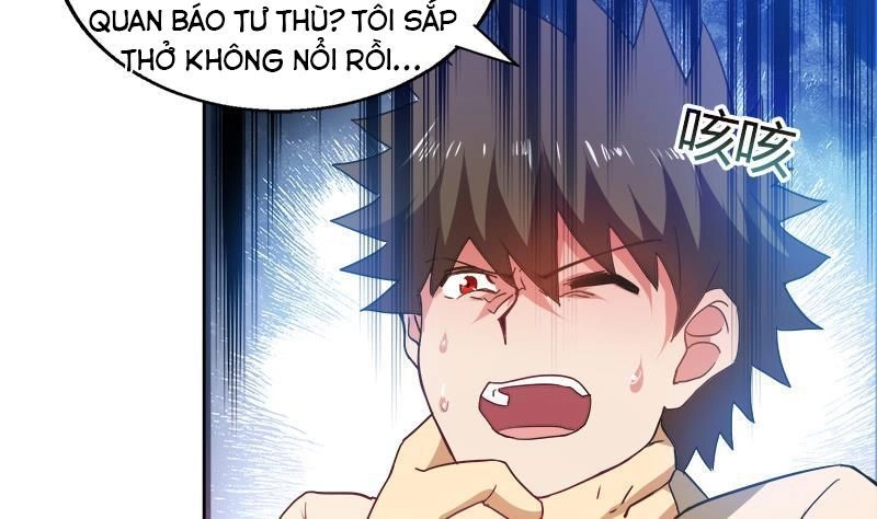 Địa Phủ Hỗn Giang Long Chapter 57 - 6