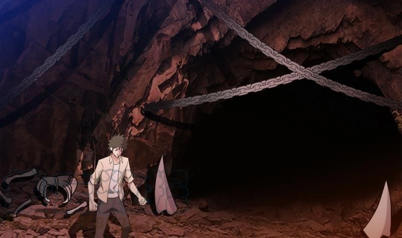 Địa Phủ Hỗn Giang Long Chapter 57 - 13