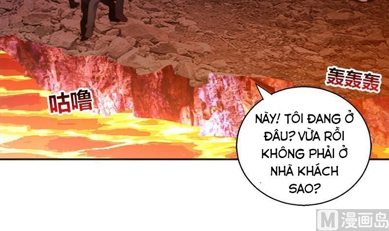 Địa Phủ Hỗn Giang Long Chapter 57 - 14