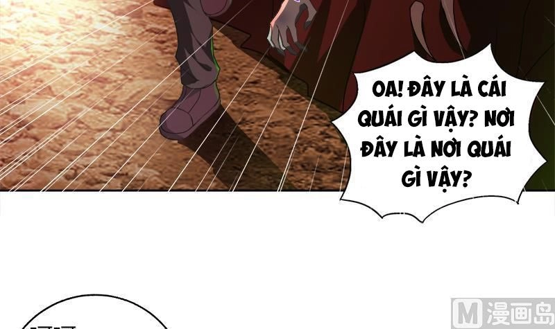 Địa Phủ Hỗn Giang Long Chapter 57 - 17