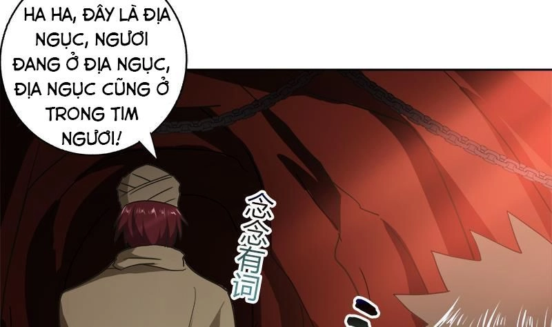 Địa Phủ Hỗn Giang Long Chapter 57 - 18