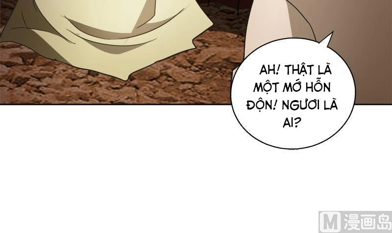 Địa Phủ Hỗn Giang Long Chapter 57 - 20