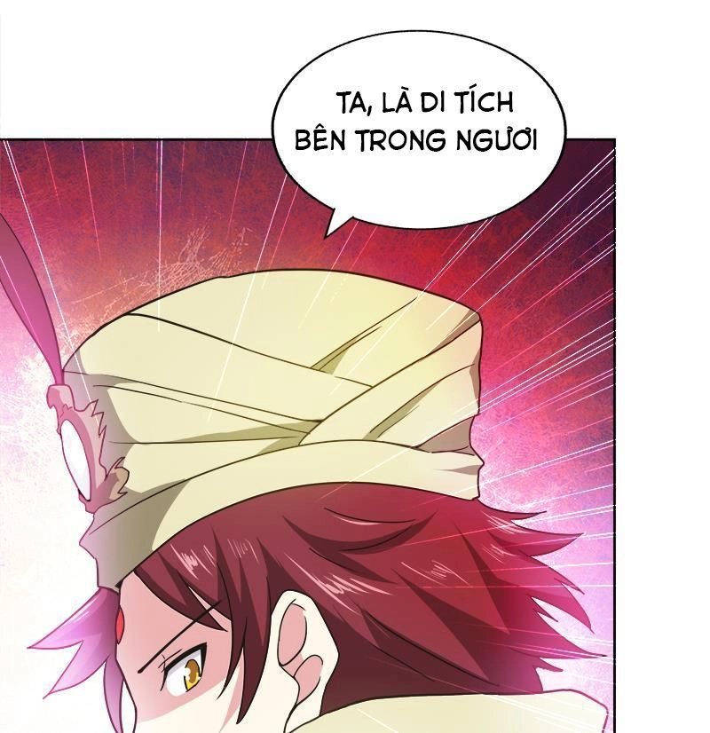 Địa Phủ Hỗn Giang Long Chapter 57 - 21