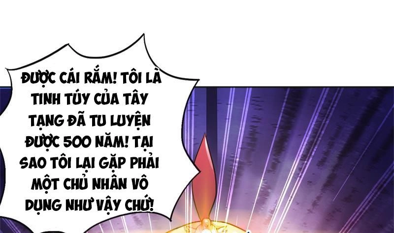 Địa Phủ Hỗn Giang Long Chapter 57 - 24