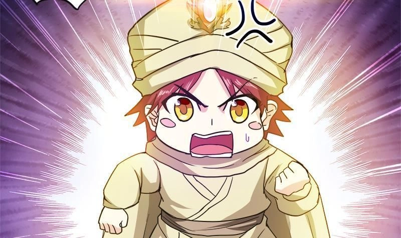 Địa Phủ Hỗn Giang Long Chapter 57 - 25