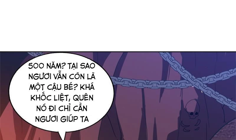 Địa Phủ Hỗn Giang Long Chapter 57 - 27
