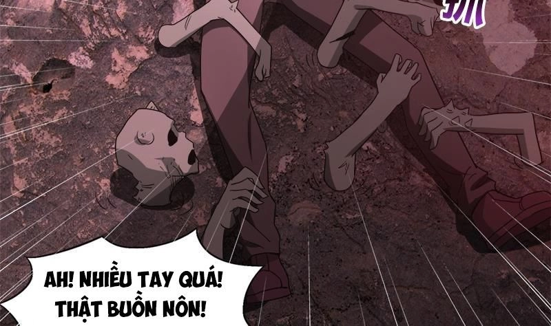 Địa Phủ Hỗn Giang Long Chapter 57 - 34