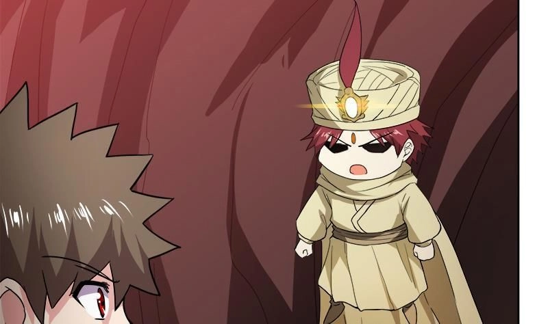 Địa Phủ Hỗn Giang Long Chapter 57 - 36