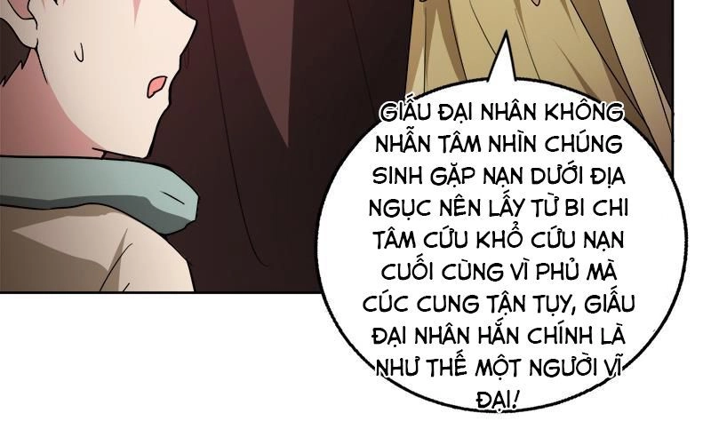 Địa Phủ Hỗn Giang Long Chapter 57 - 37