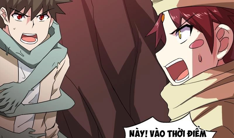 Địa Phủ Hỗn Giang Long Chapter 57 - 42