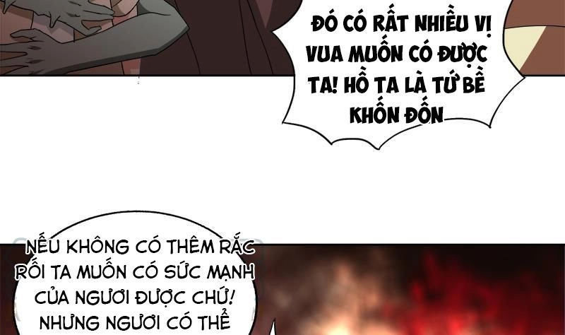 Địa Phủ Hỗn Giang Long Chapter 57 - 43