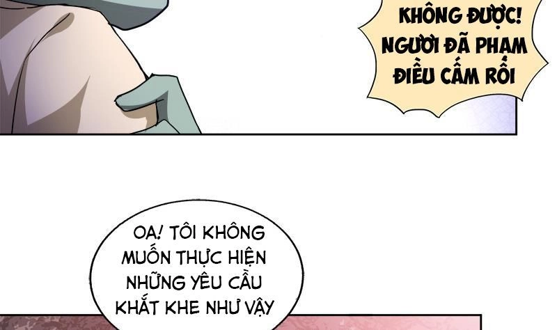 Địa Phủ Hỗn Giang Long Chapter 57 - 49