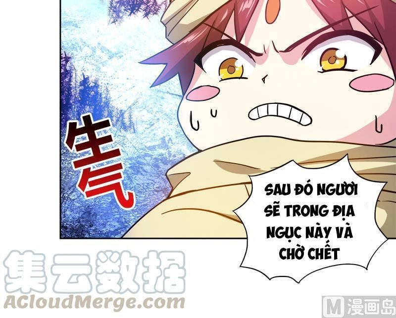 Địa Phủ Hỗn Giang Long Chapter 57 - 53