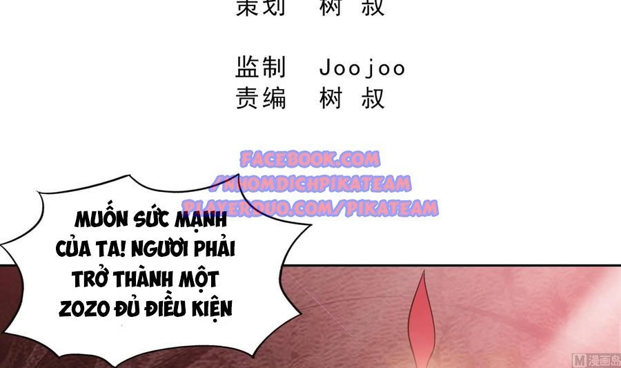 Địa Phủ Hỗn Giang Long Chapter 58 - 5