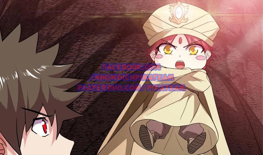 Địa Phủ Hỗn Giang Long Chapter 58 - 6