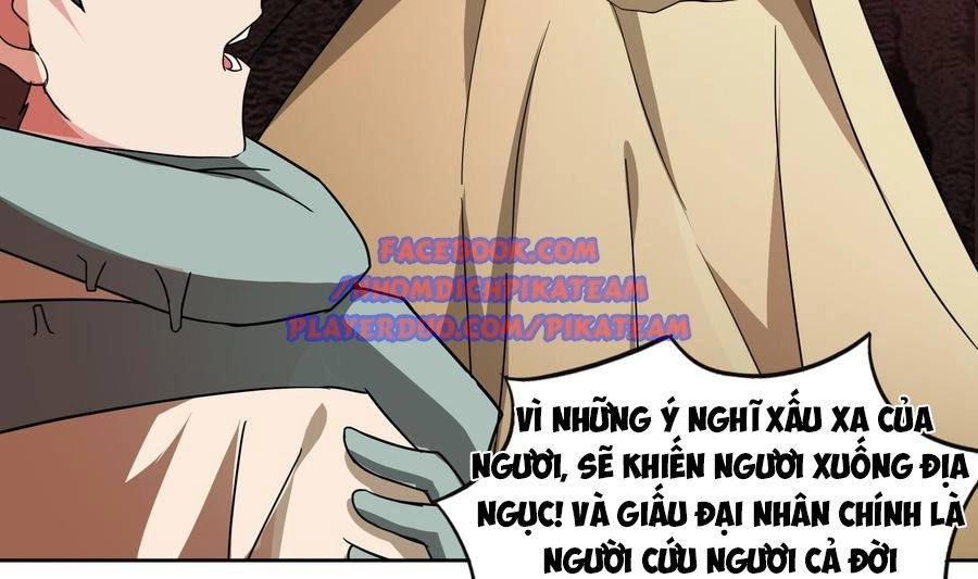 Địa Phủ Hỗn Giang Long Chapter 58 - 7