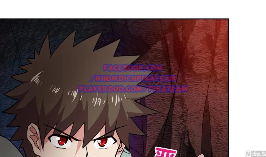 Địa Phủ Hỗn Giang Long Chapter 58 - 9