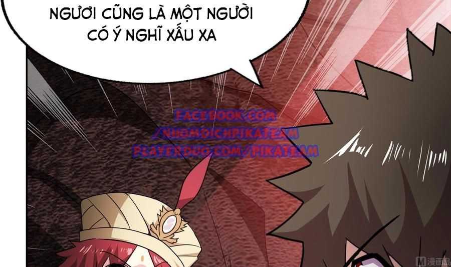 Địa Phủ Hỗn Giang Long Chapter 58 - 12