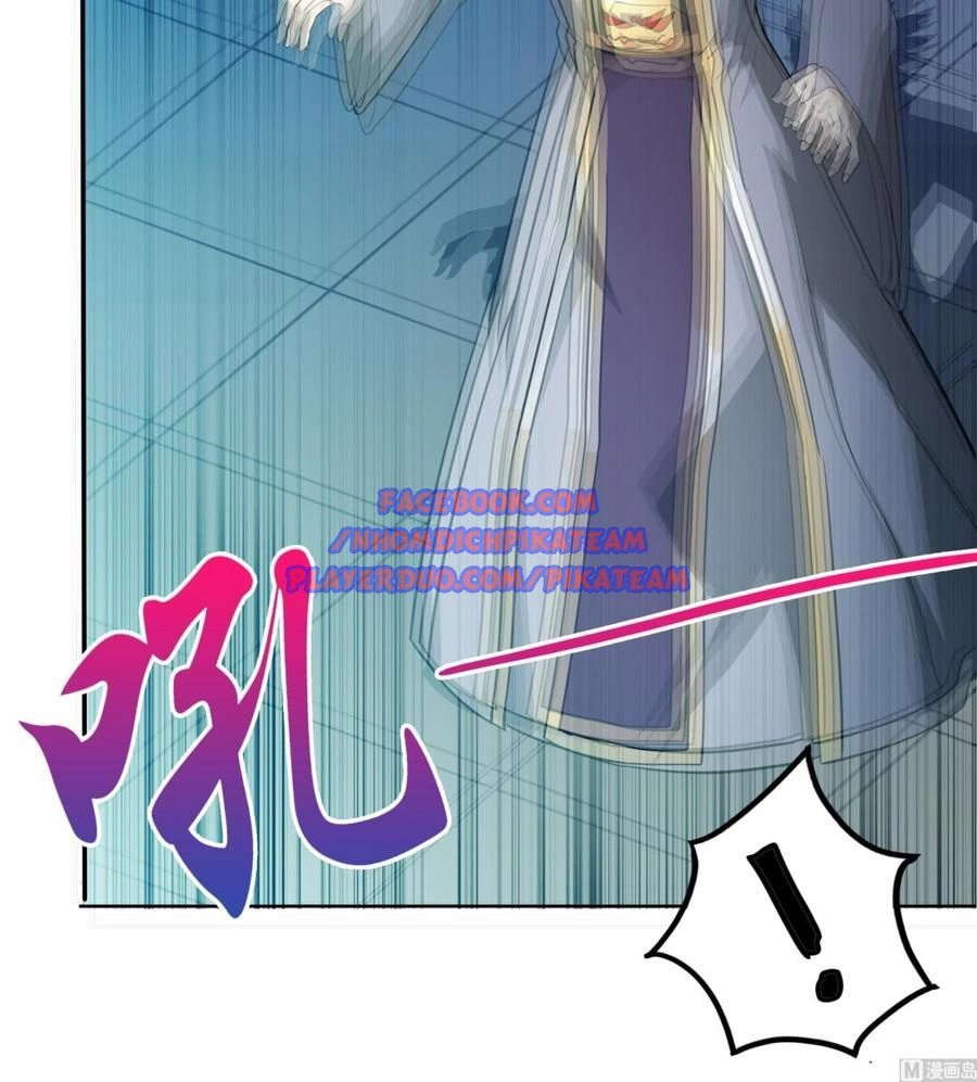 Địa Phủ Hỗn Giang Long Chapter 58 - 24