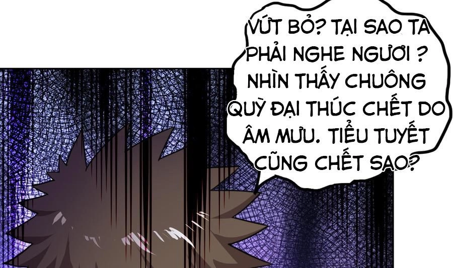 Địa Phủ Hỗn Giang Long Chapter 58 - 40