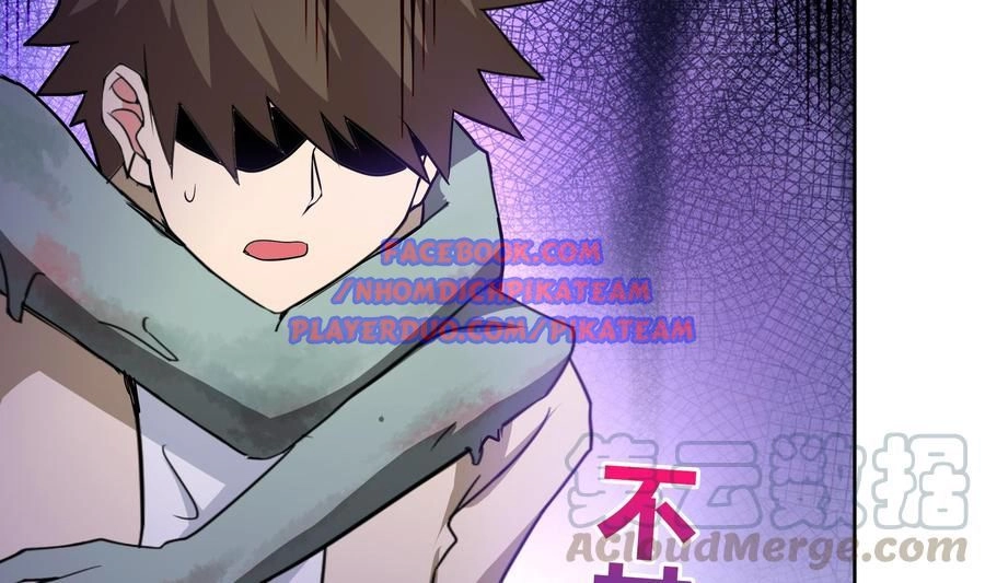 Địa Phủ Hỗn Giang Long Chapter 58 - 41