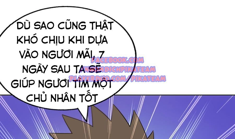 Địa Phủ Hỗn Giang Long Chapter 58 - 52