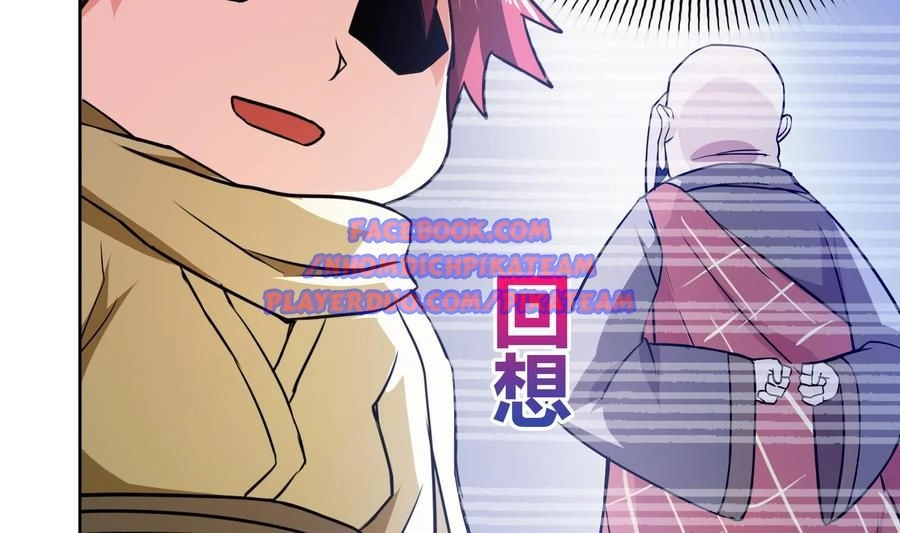 Địa Phủ Hỗn Giang Long Chapter 58 - 59