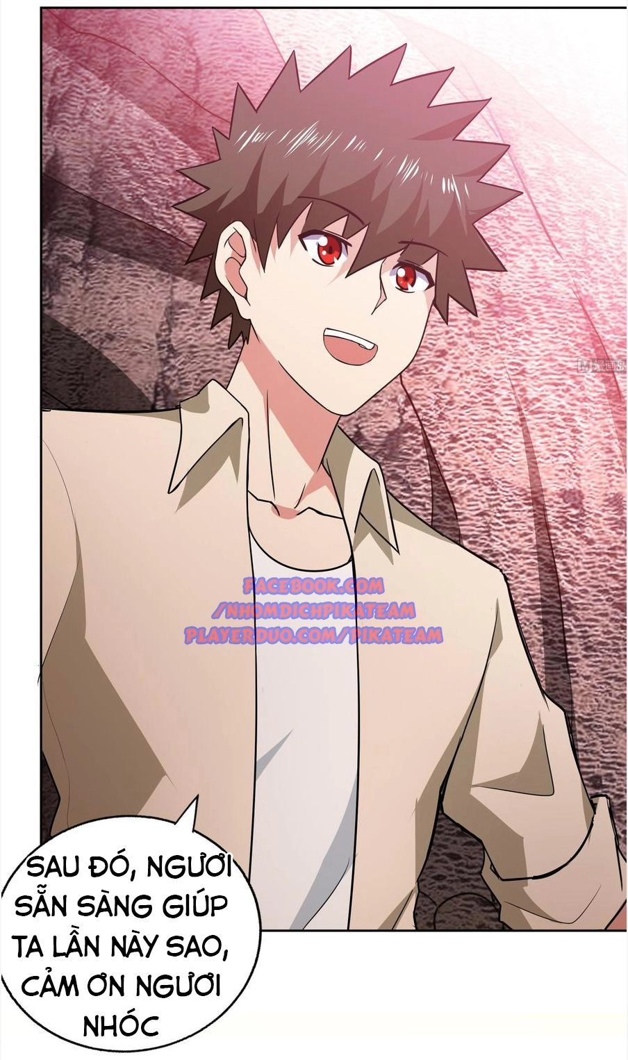 Địa Phủ Hỗn Giang Long Chapter 59 - 4