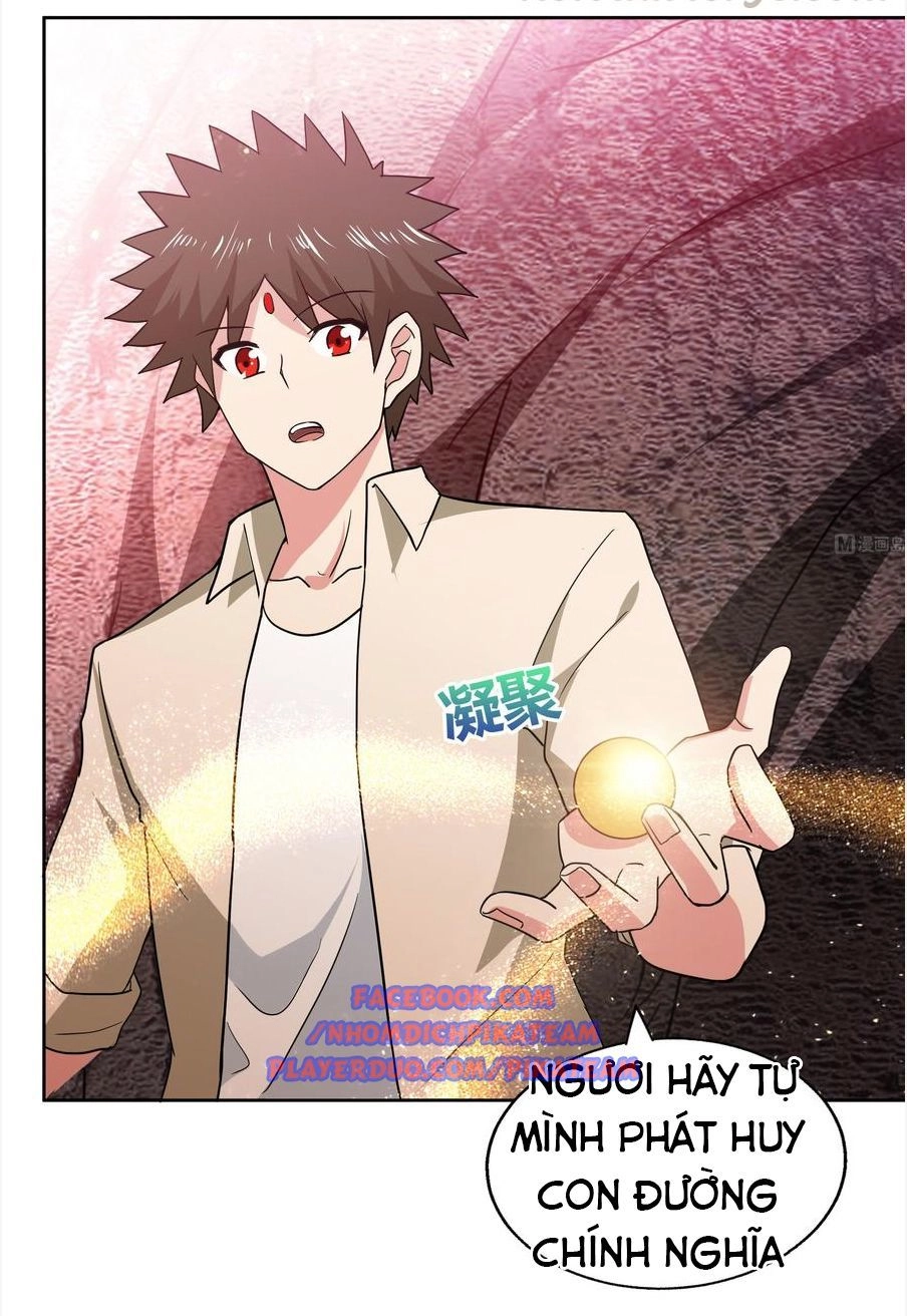 Địa Phủ Hỗn Giang Long Chapter 59 - 6