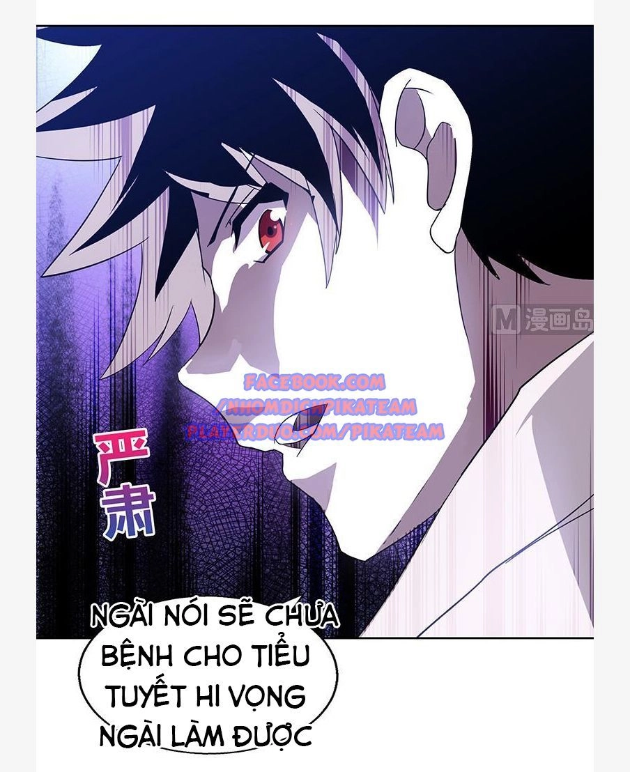 Địa Phủ Hỗn Giang Long Chapter 59 - 17