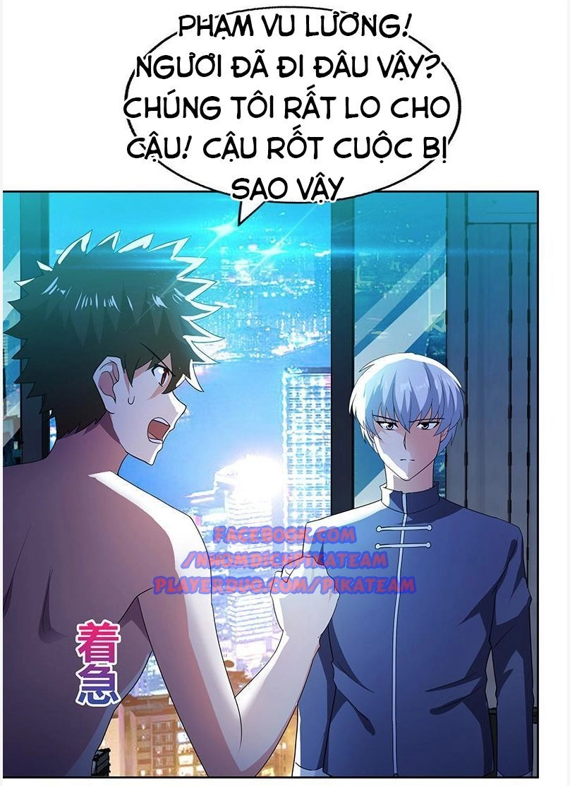 Địa Phủ Hỗn Giang Long Chapter 60 - 3