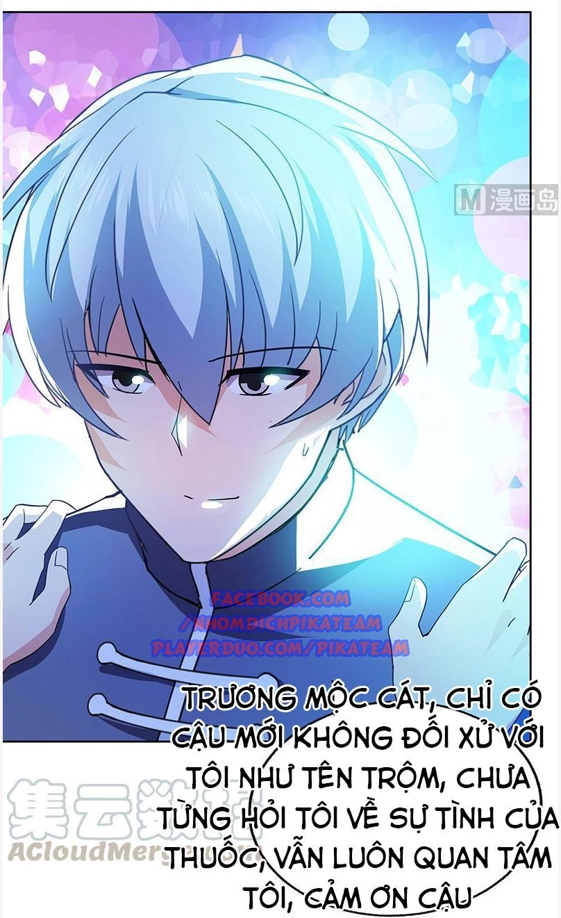 Địa Phủ Hỗn Giang Long Chapter 60 - 5