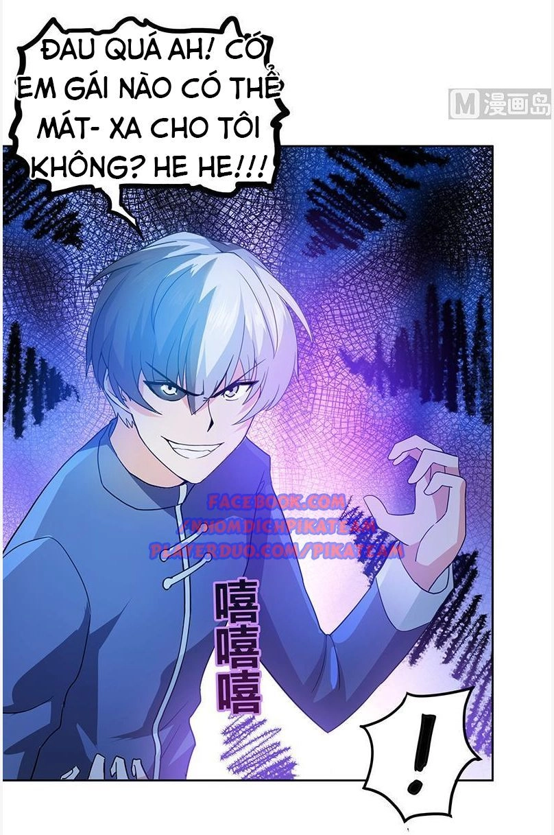 Địa Phủ Hỗn Giang Long Chapter 60 - 8