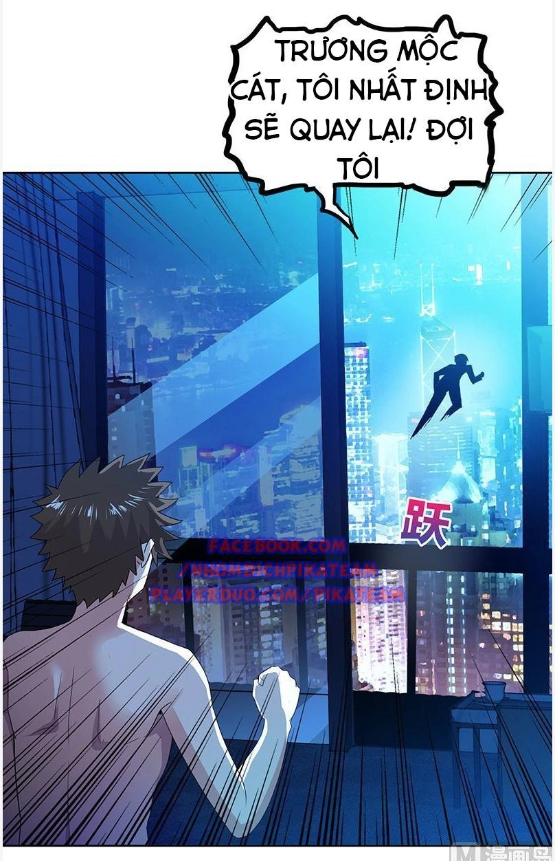 Địa Phủ Hỗn Giang Long Chapter 60 - 10